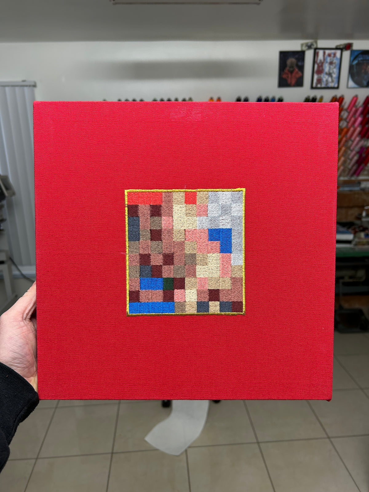 MBDTF