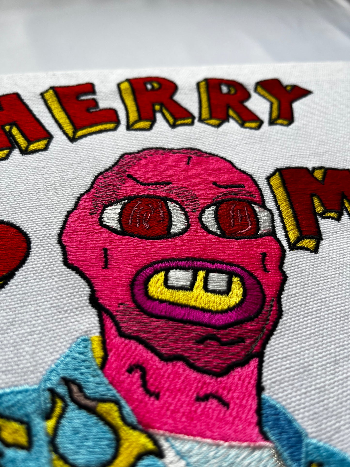 Cherry Bomb
