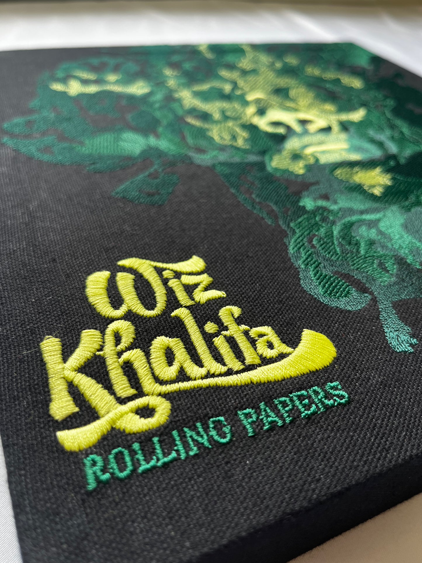 Rolling Papers