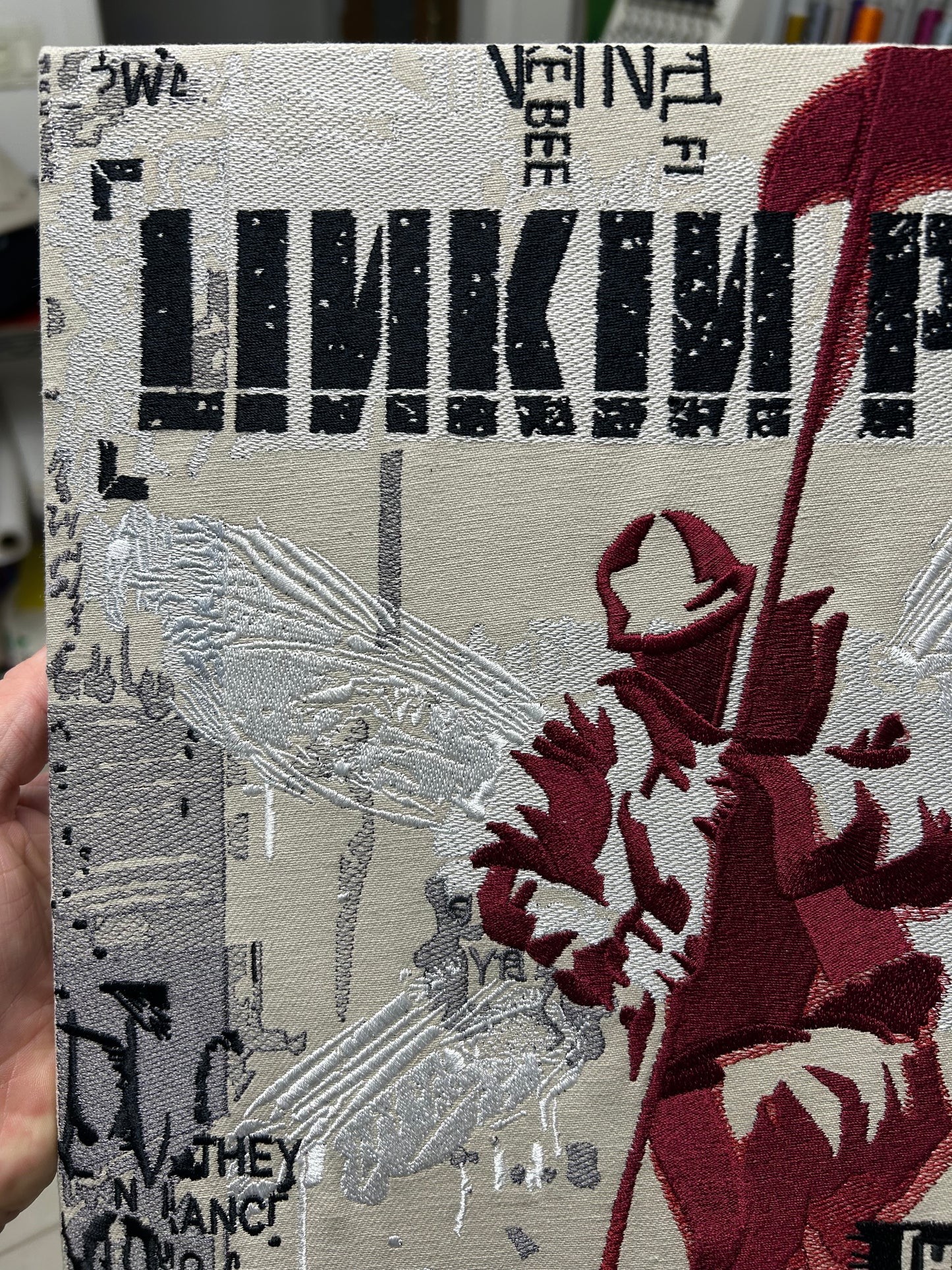 Hybrid Theory