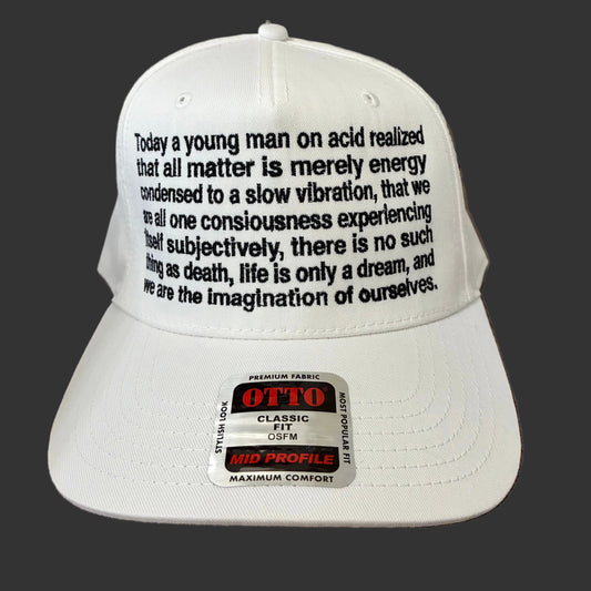 Acid Hat