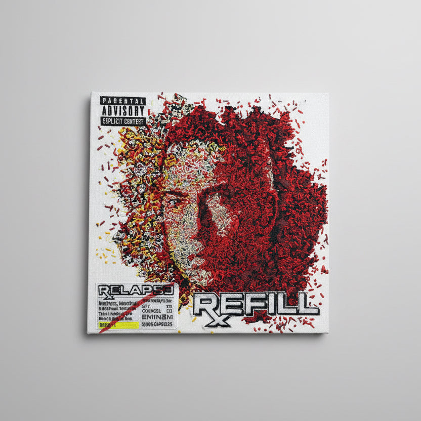 Refill