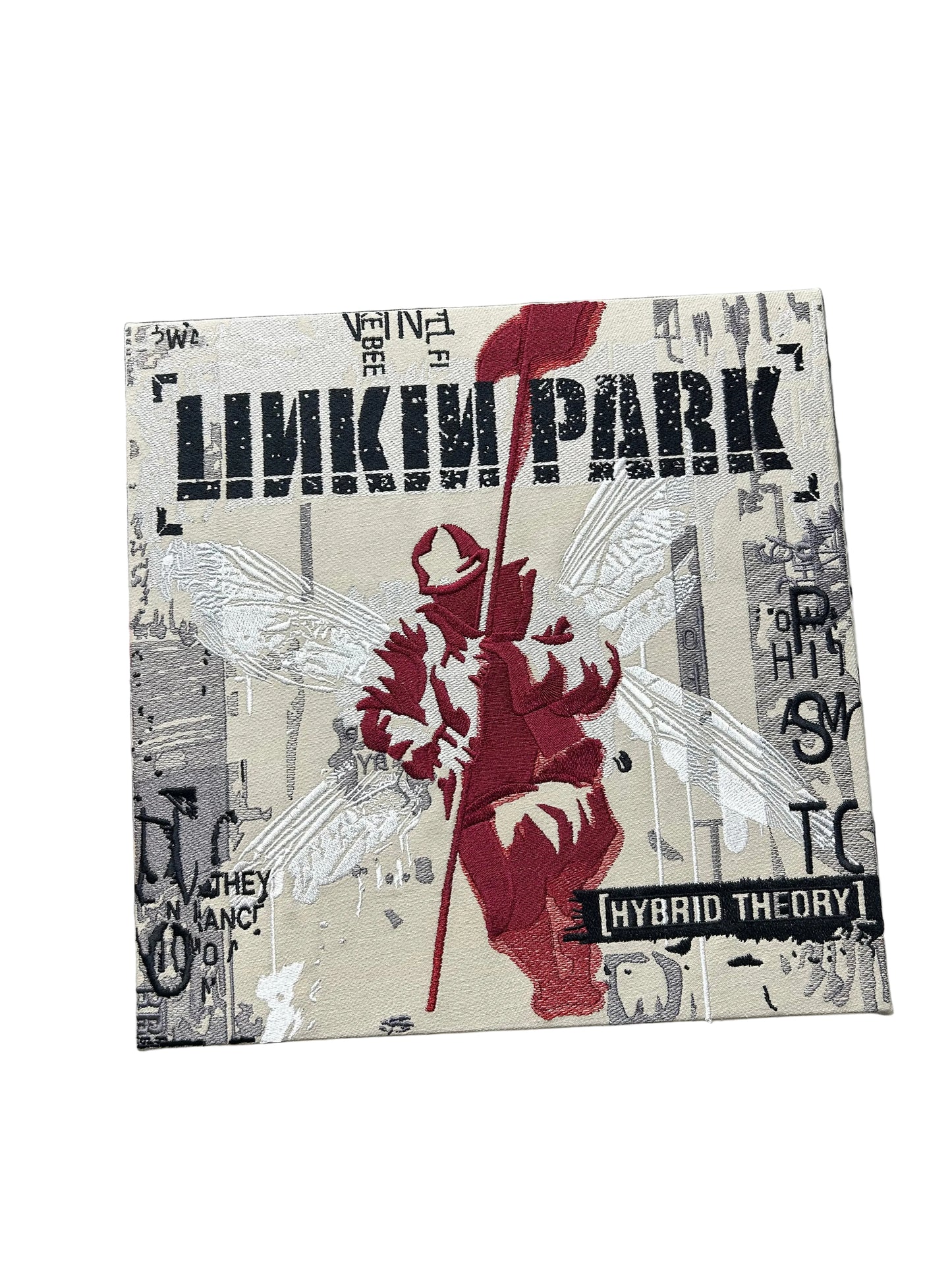 Hybrid Theory