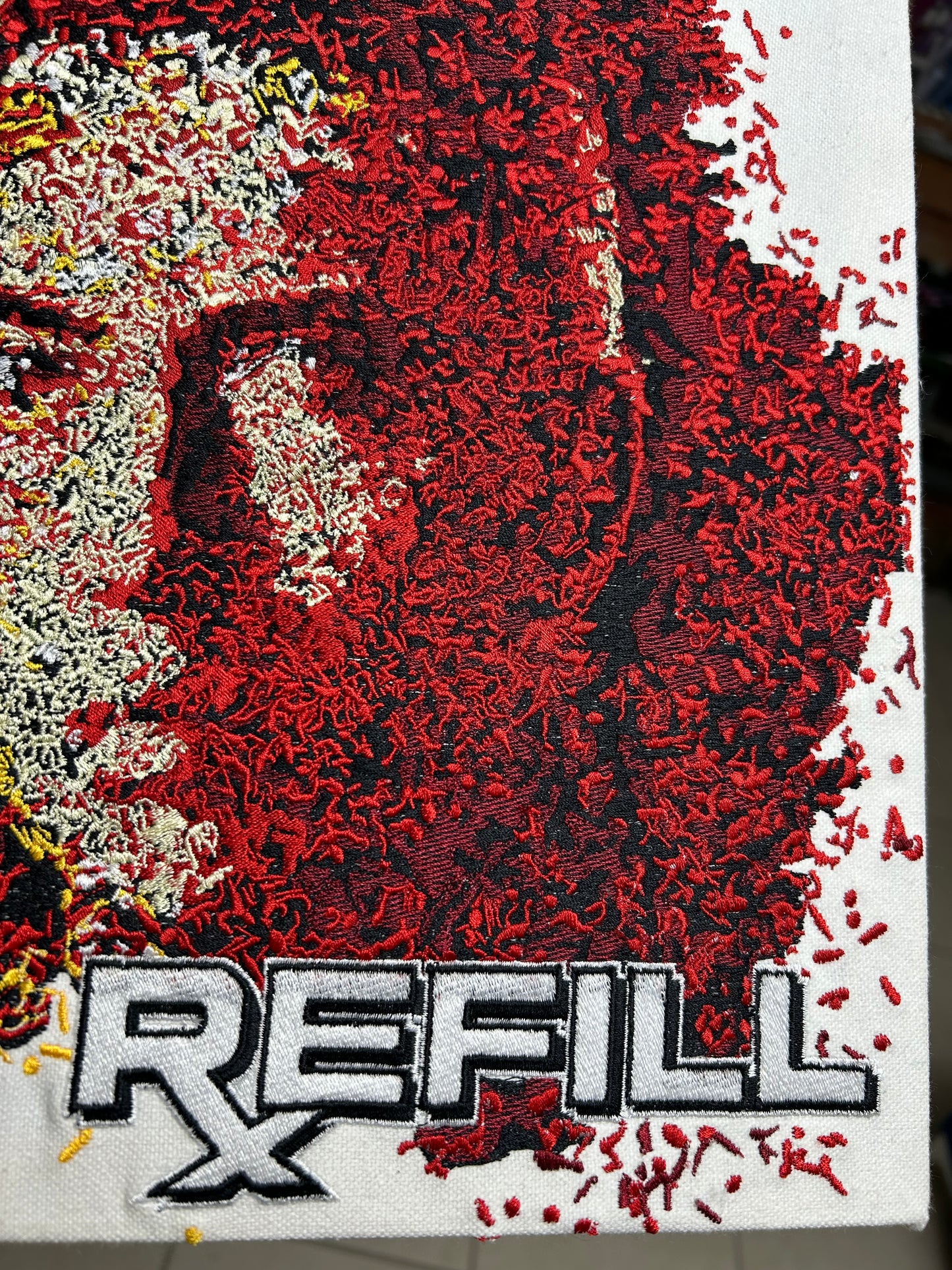 Refill