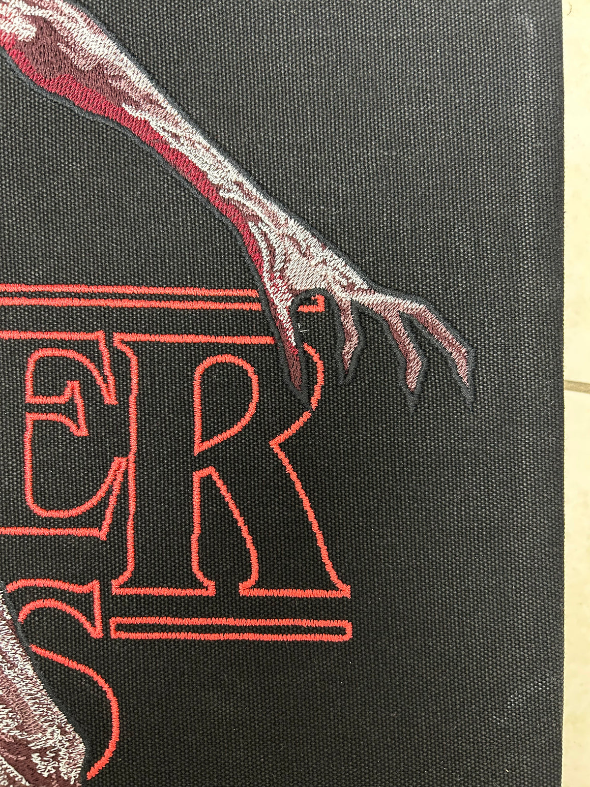 Demogorgon