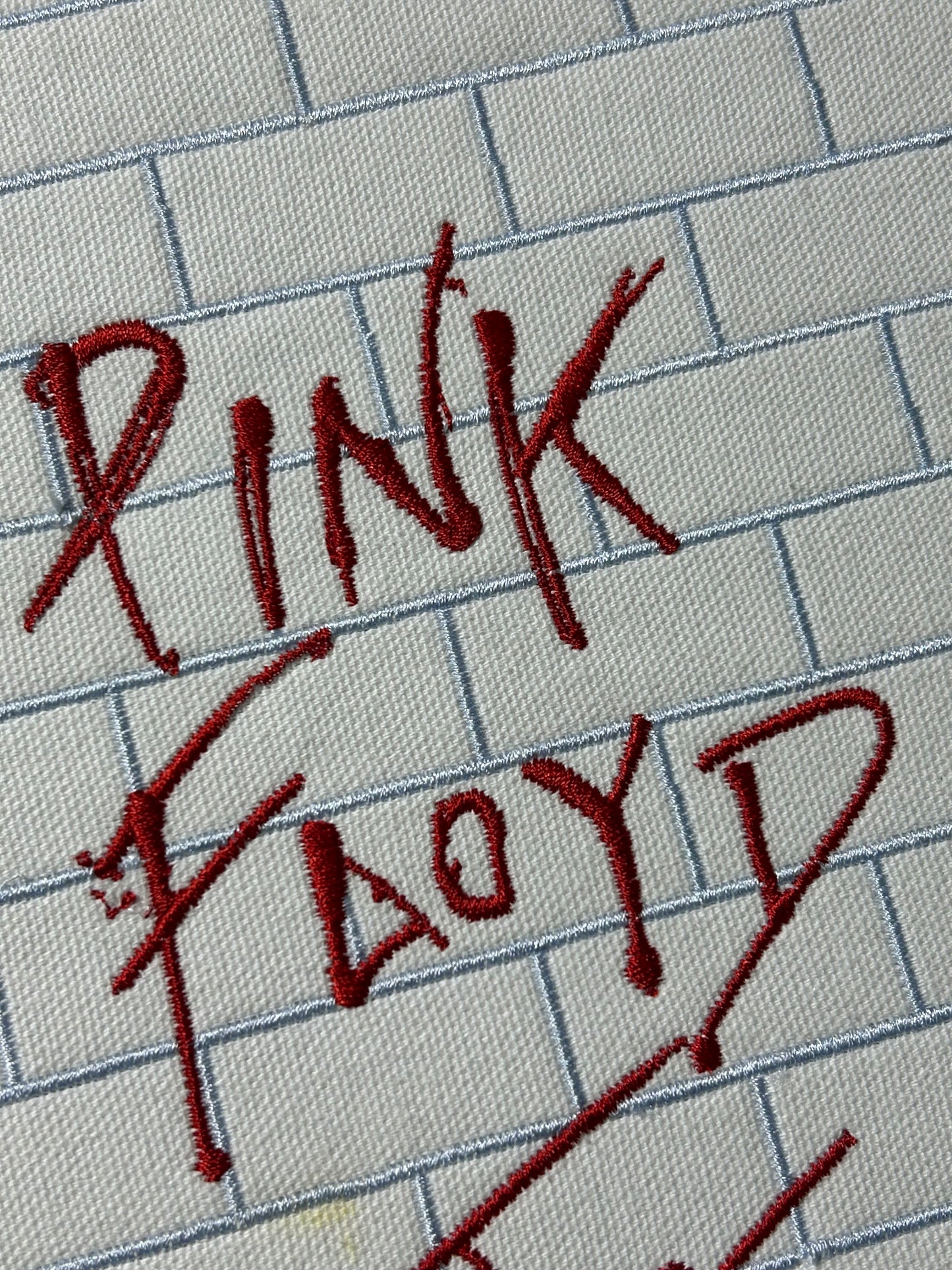 THE WALL