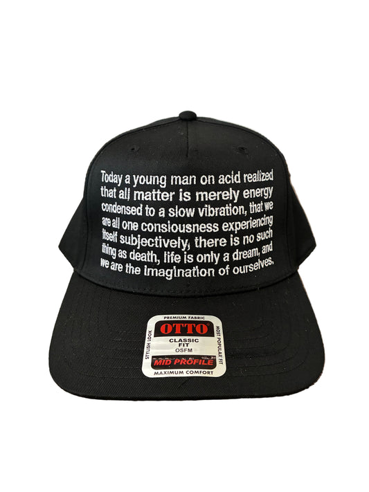Acid Hat