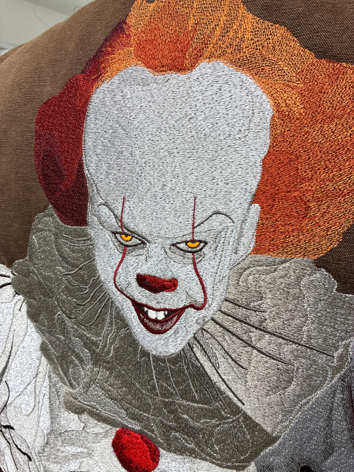 Pennywise Vest