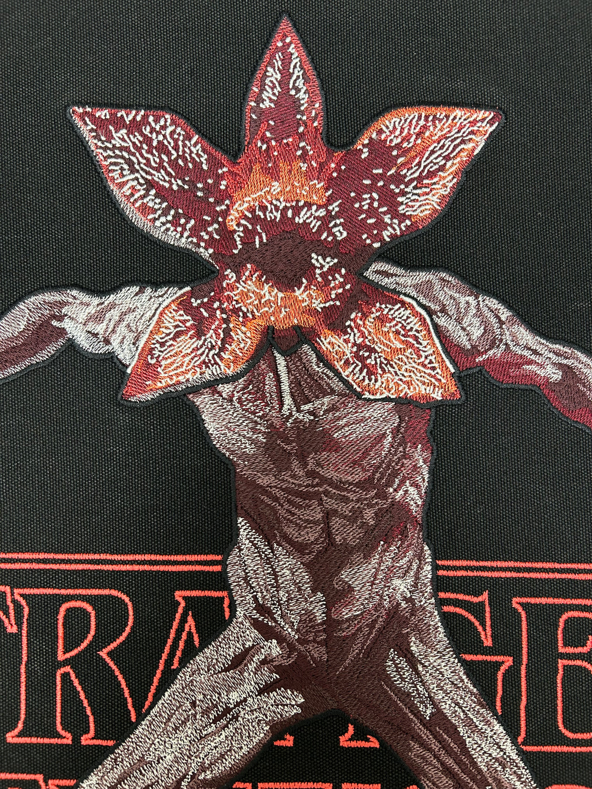 Demogorgon