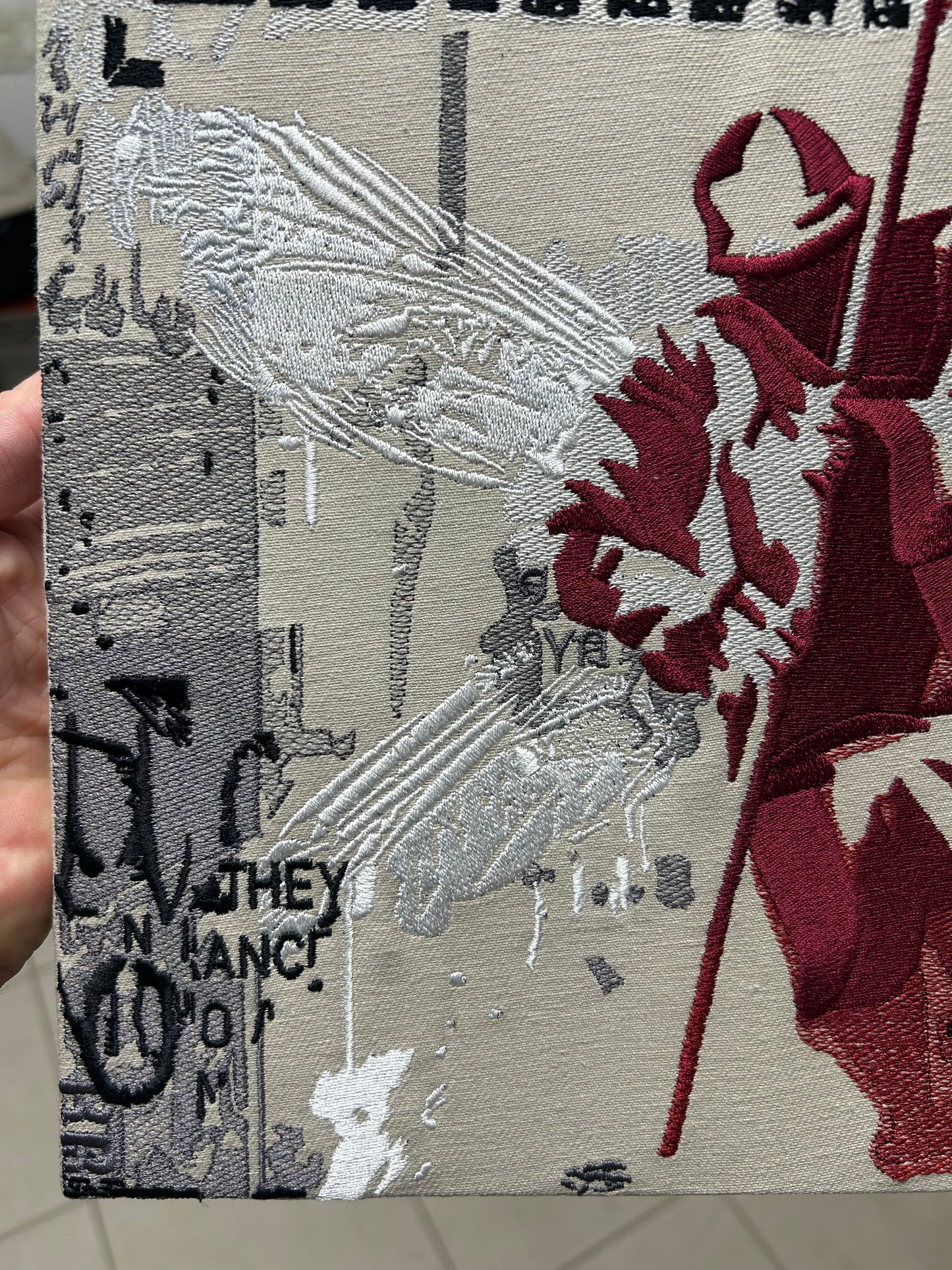 Hybrid Theory