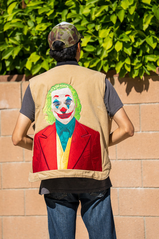 The Joker