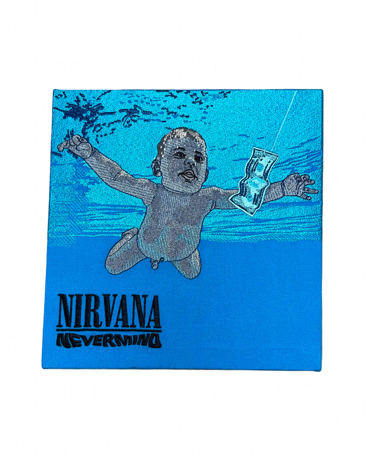 Nevermind