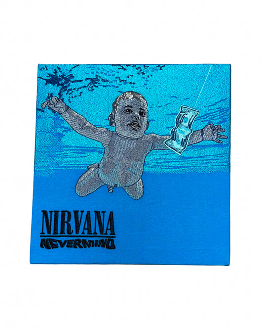 Nevermind