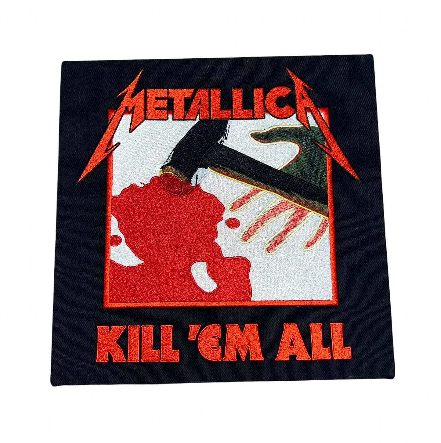 Kill 'Em All