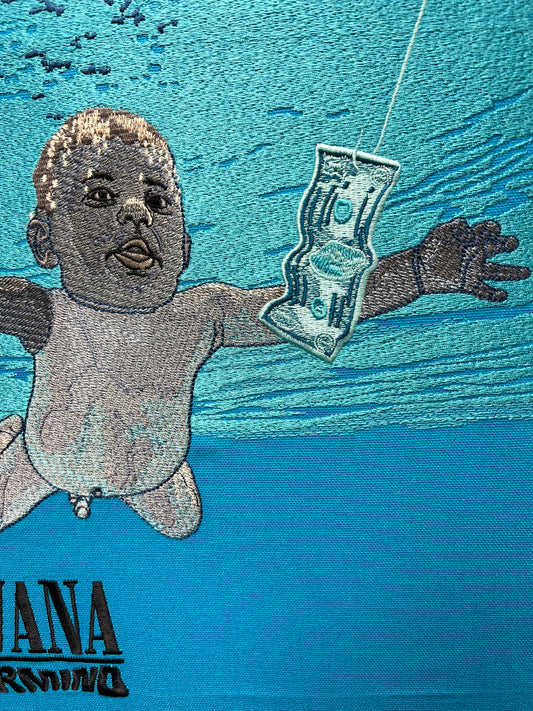 Nevermind
