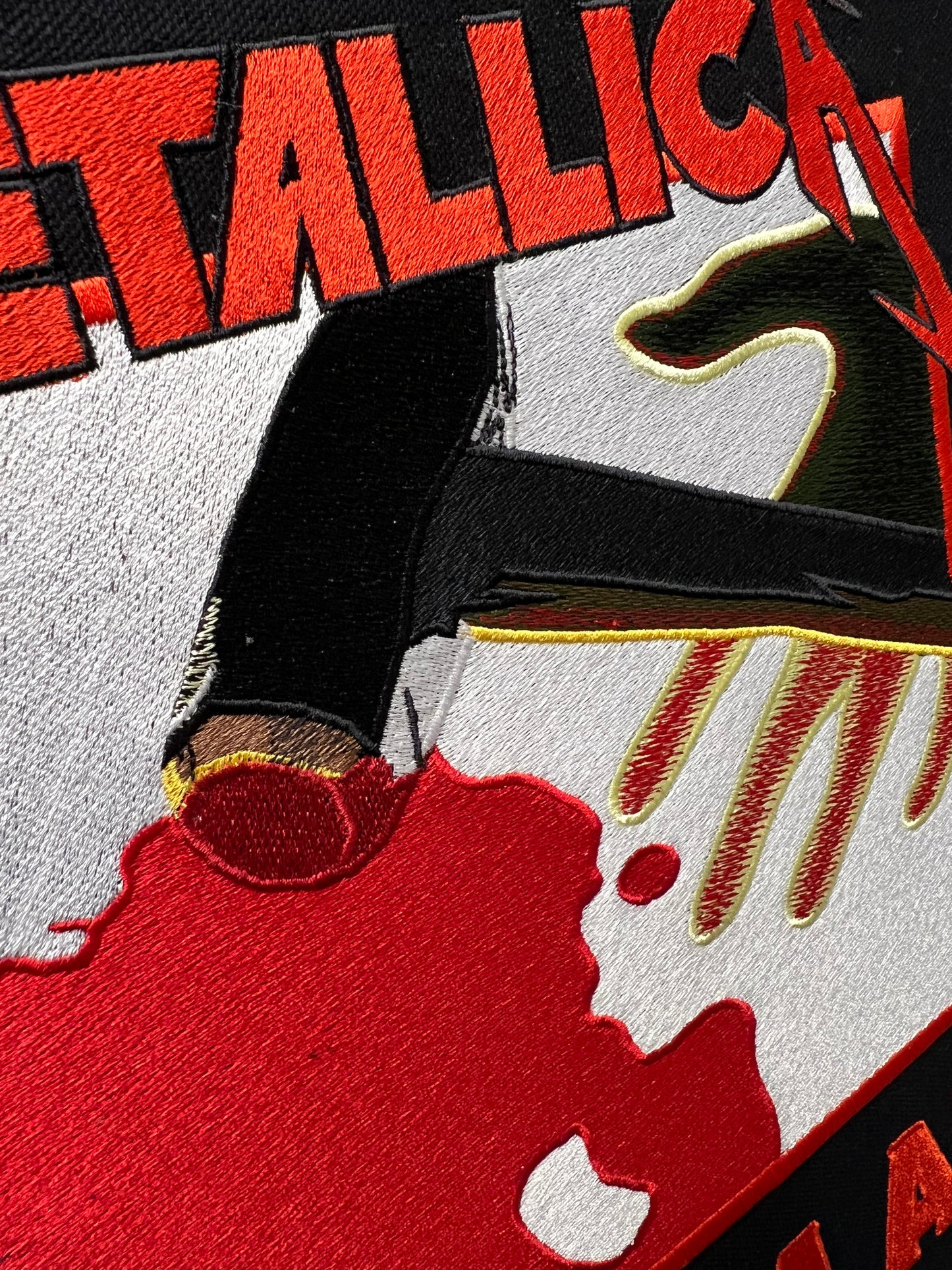 Kill 'Em All