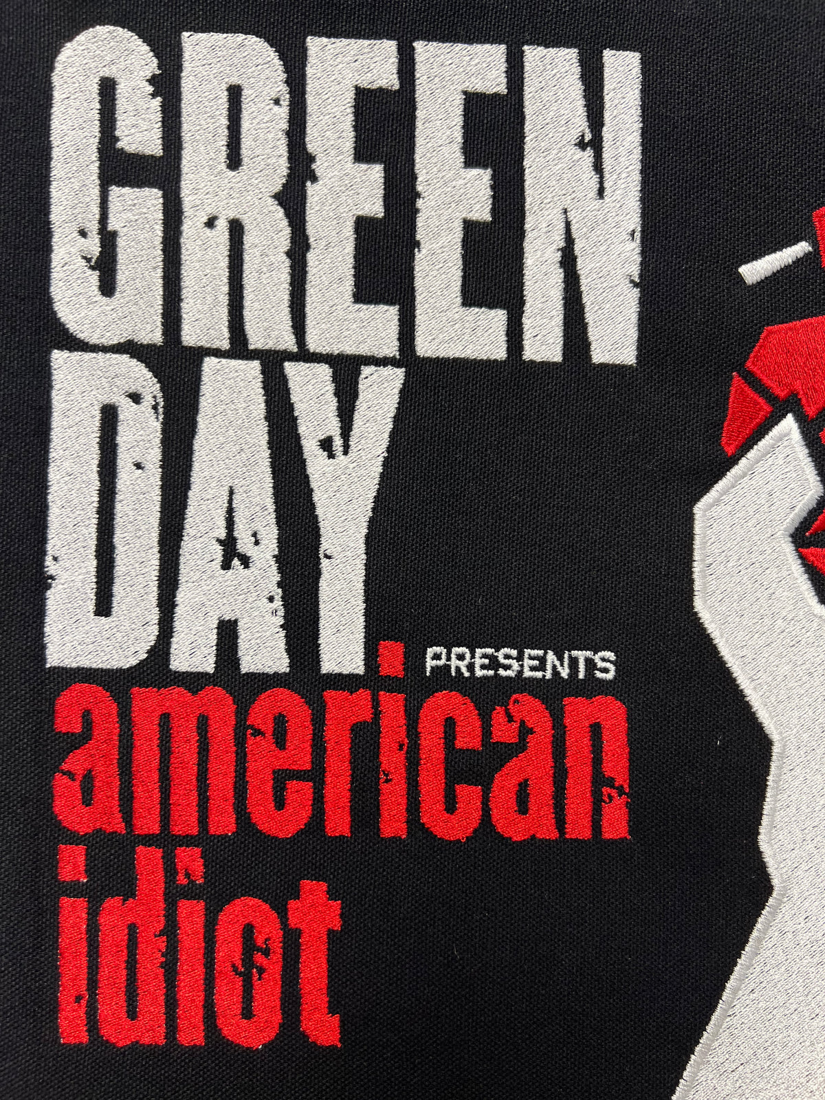 American Idiot