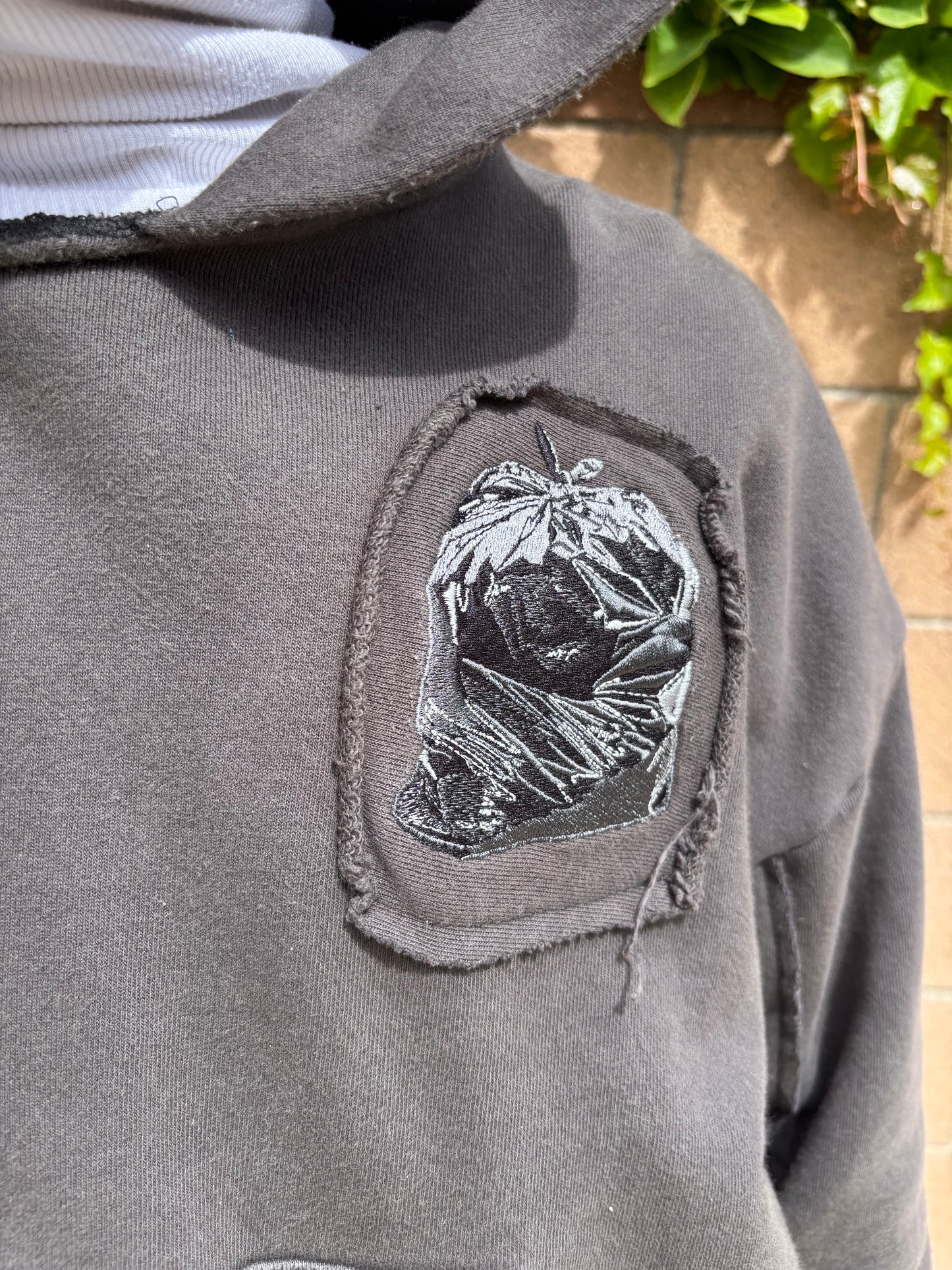 Trfr (Sweatshirt)