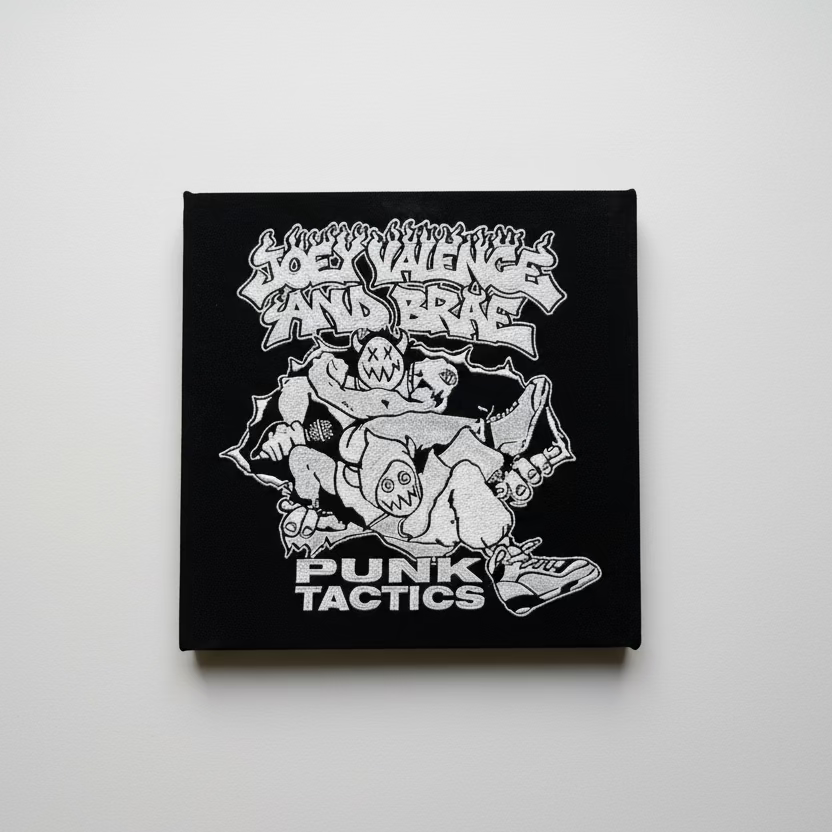 Punk Tactics