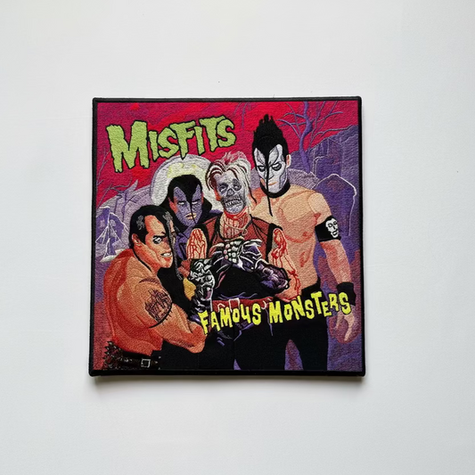 Famous Monsters
