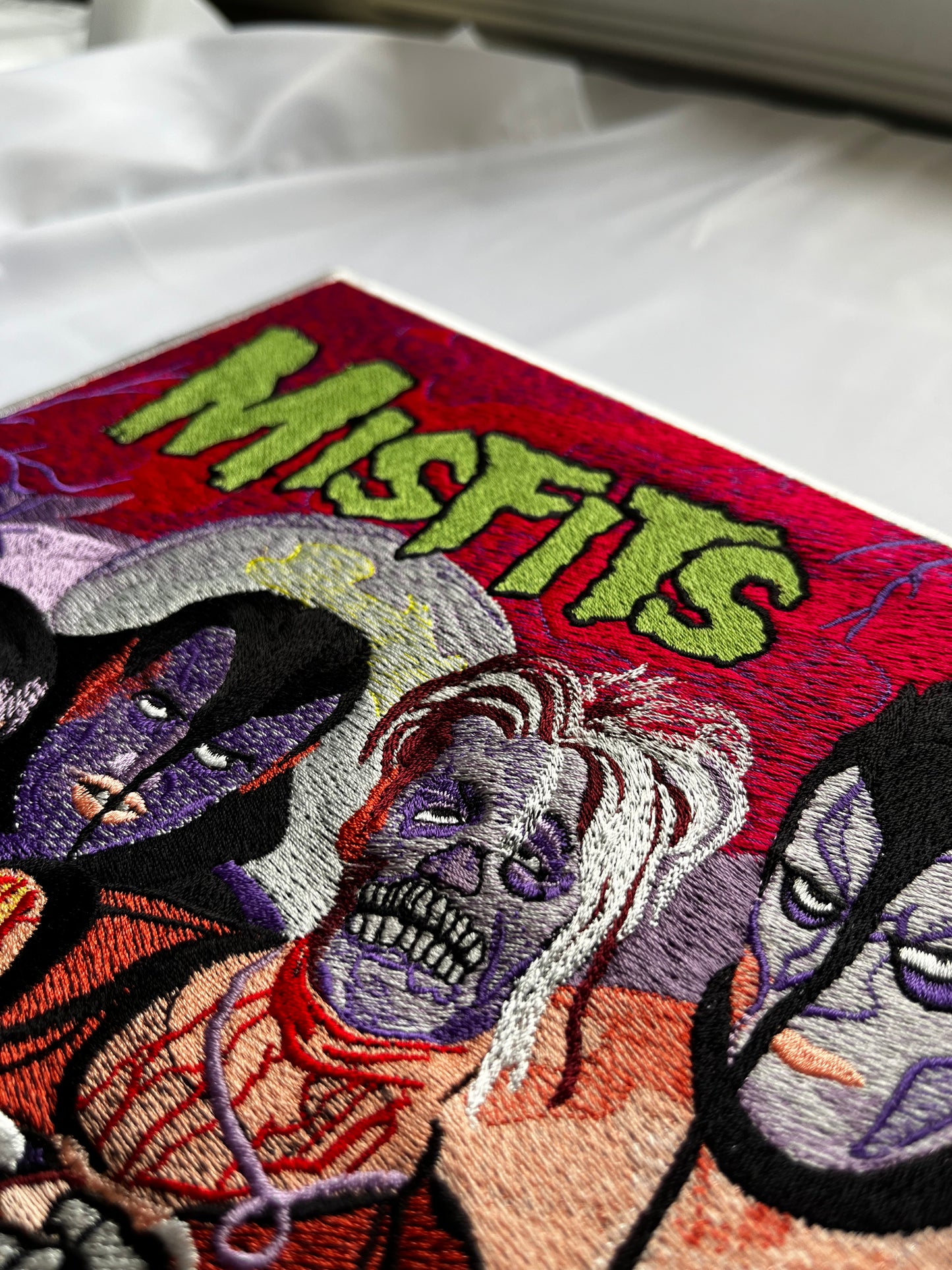 Famous Monsters