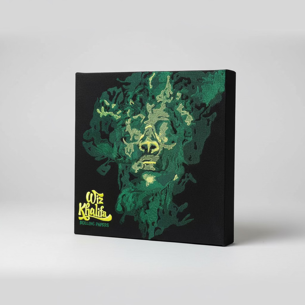 Rolling Papers