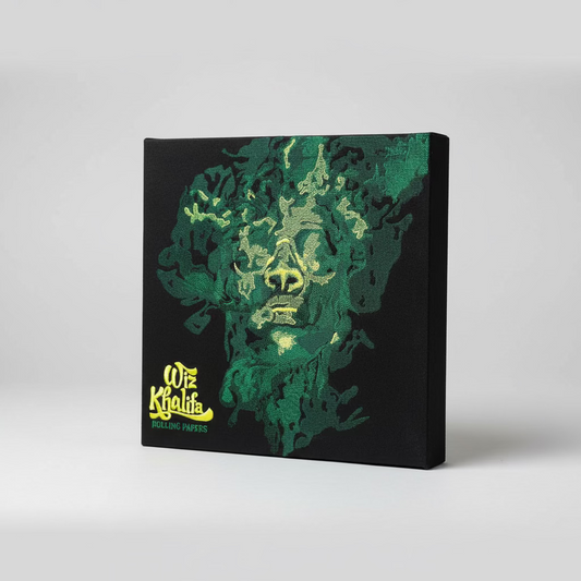 Rolling Papers