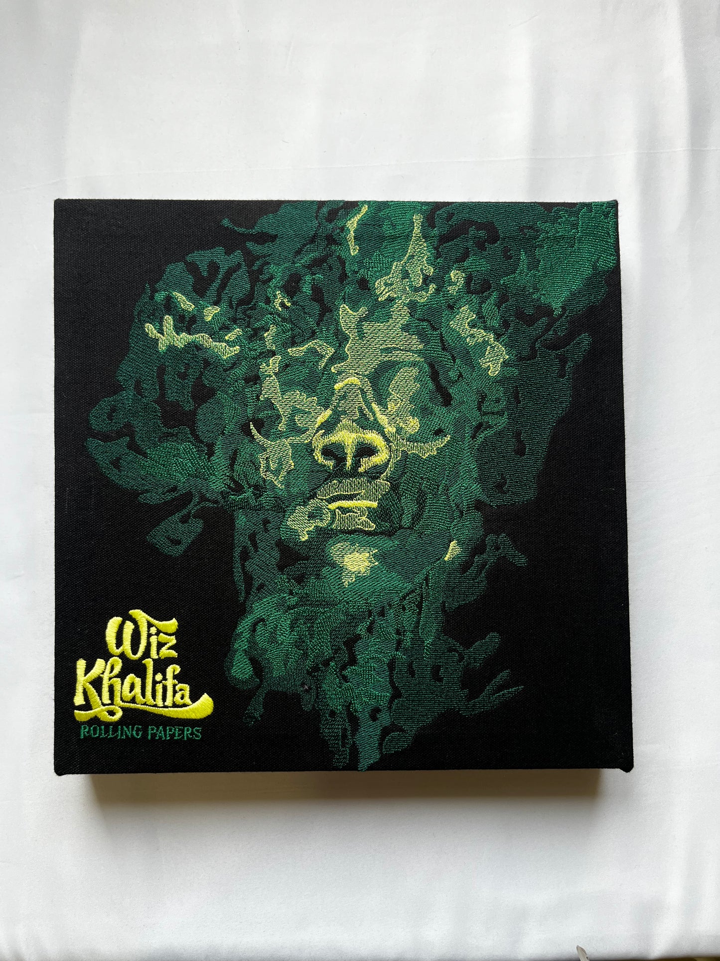 Rolling Papers