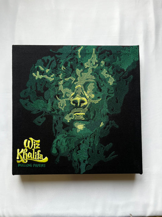 Rolling Papers
