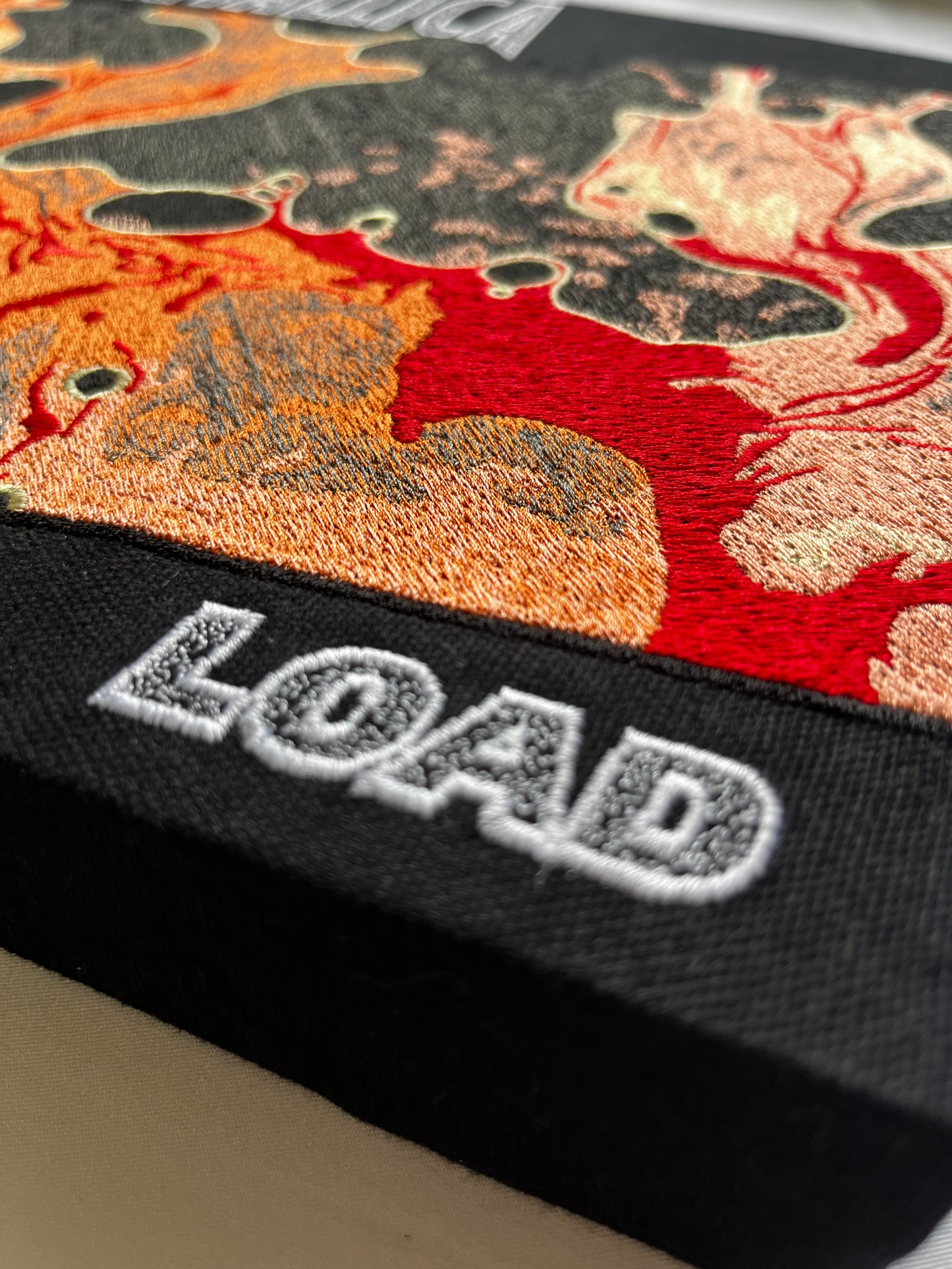 Load