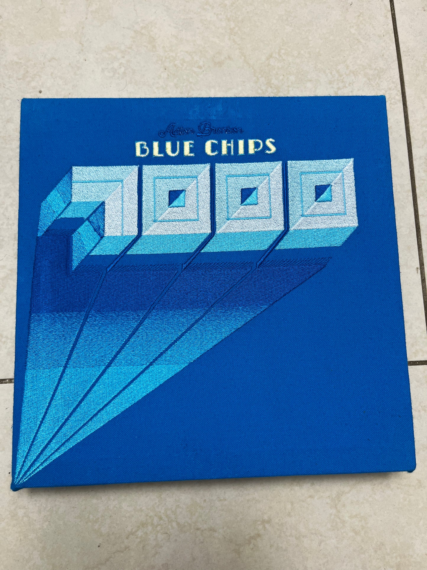 Blue Chips