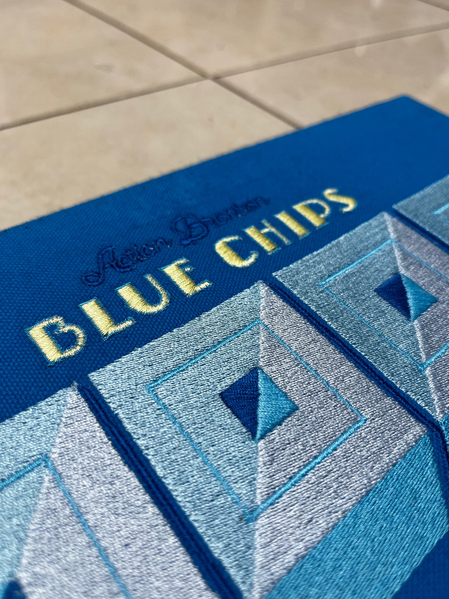 Blue Chips