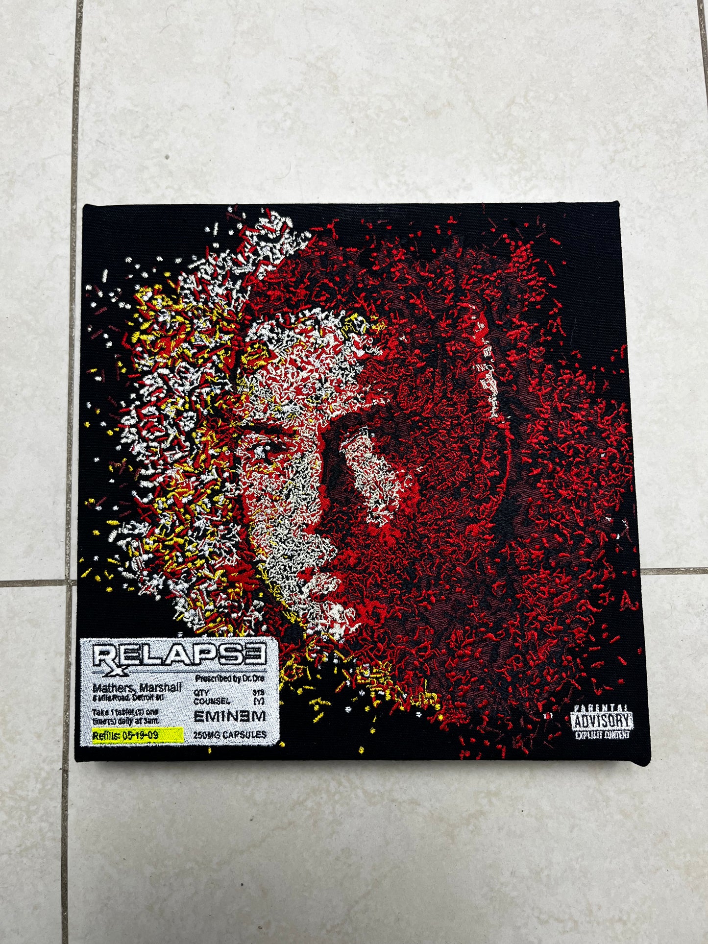 Relapse