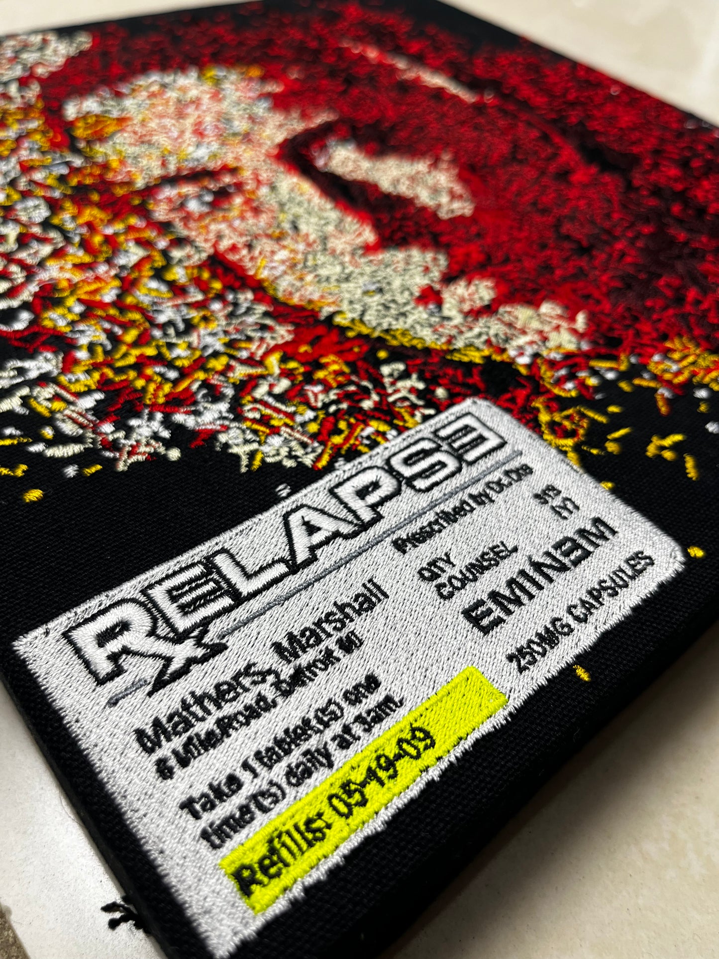 Relapse
