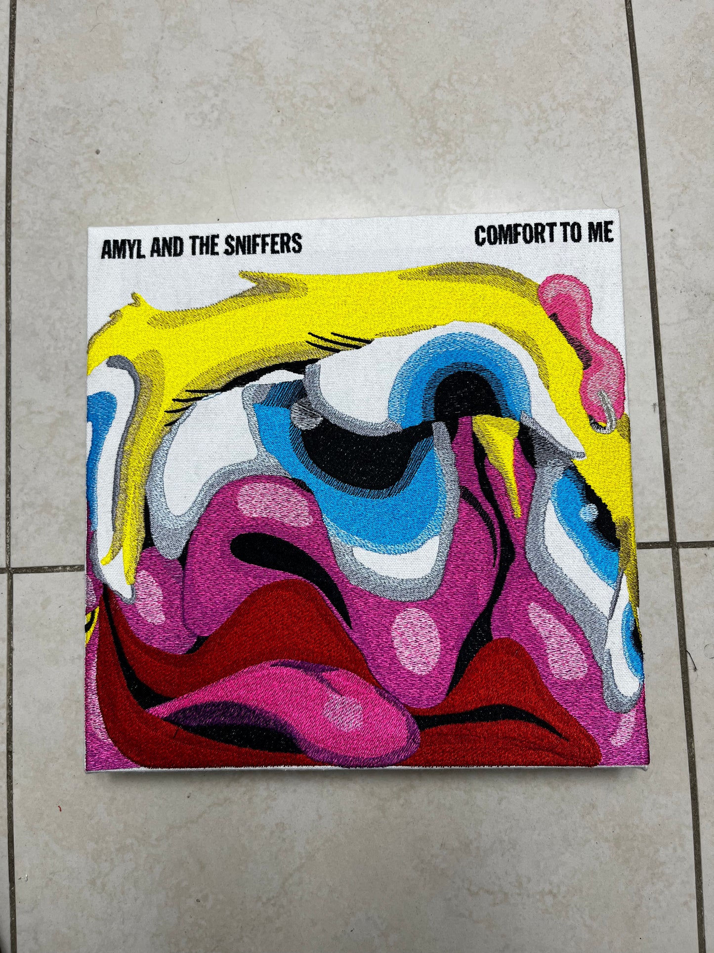 Comfort