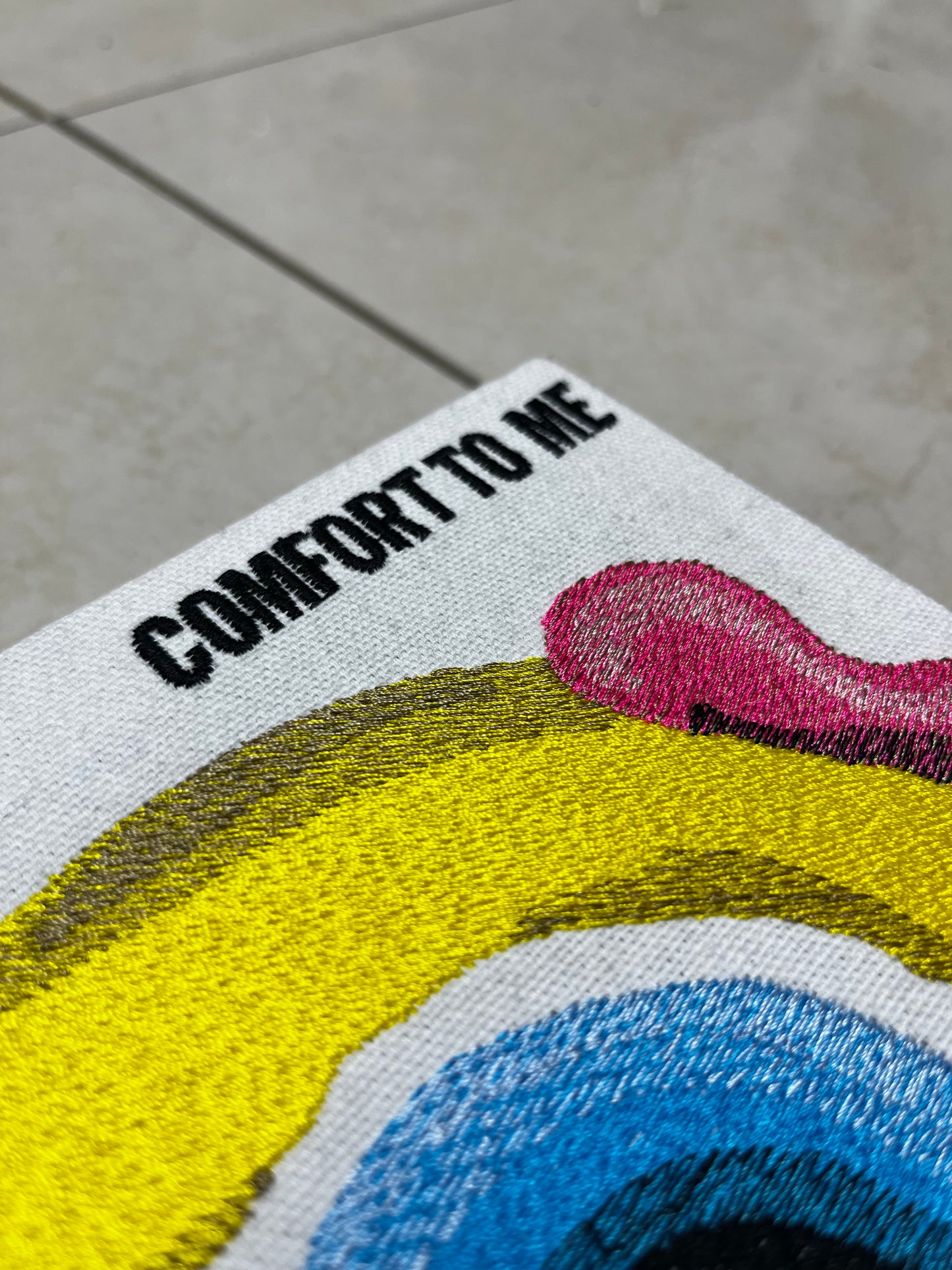 Comfort