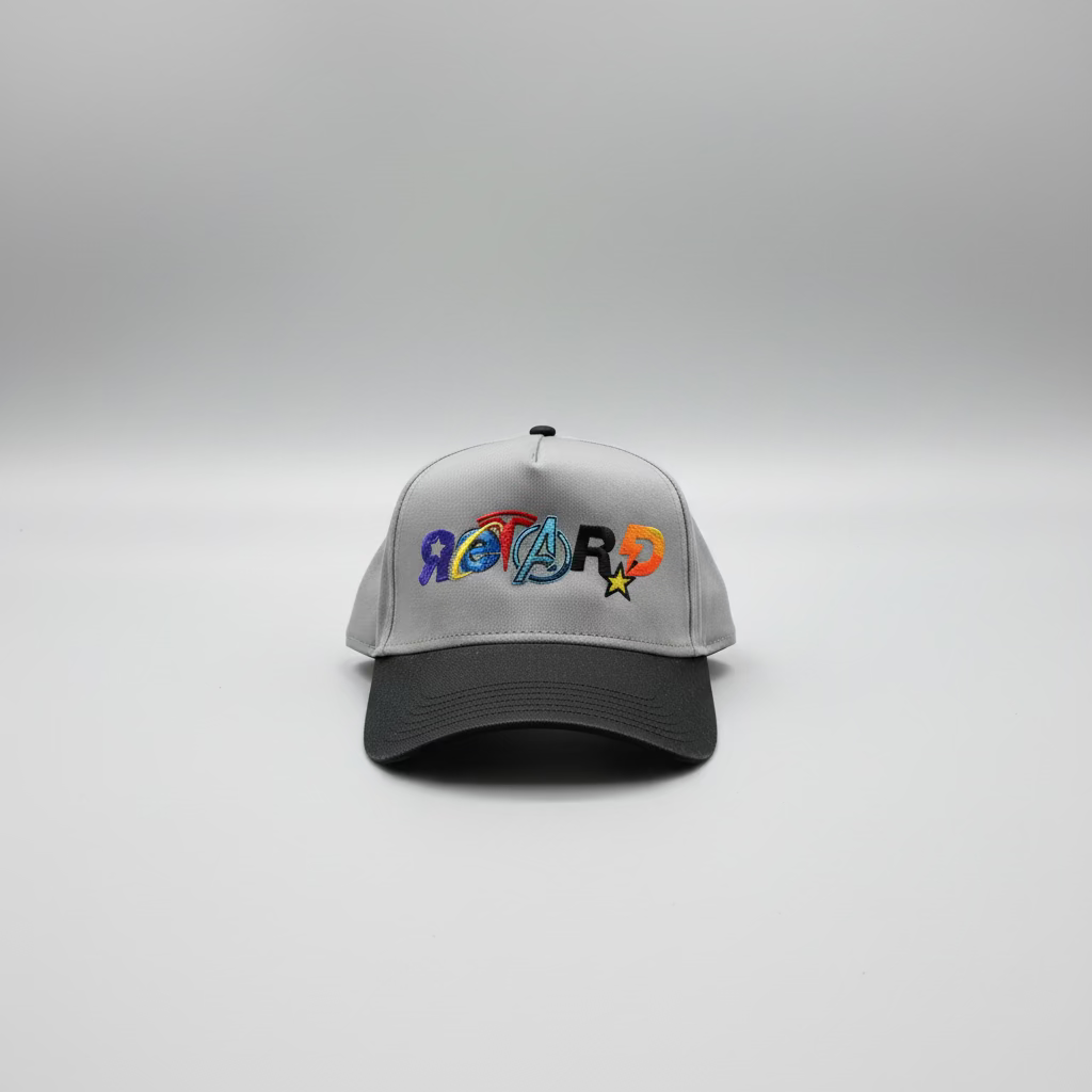 Drater Hat