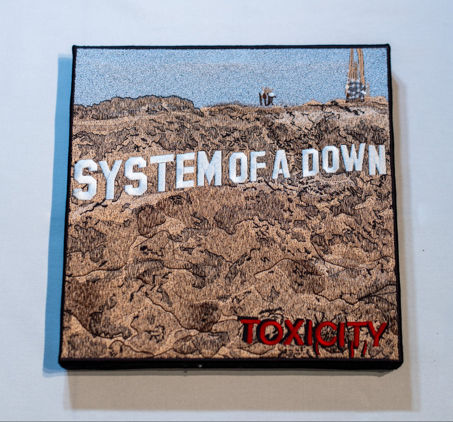 Toxicity