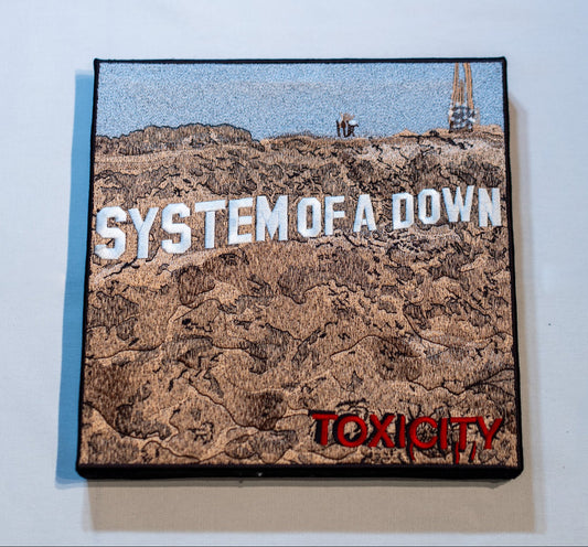 Toxicity