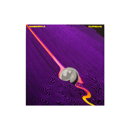 Currents